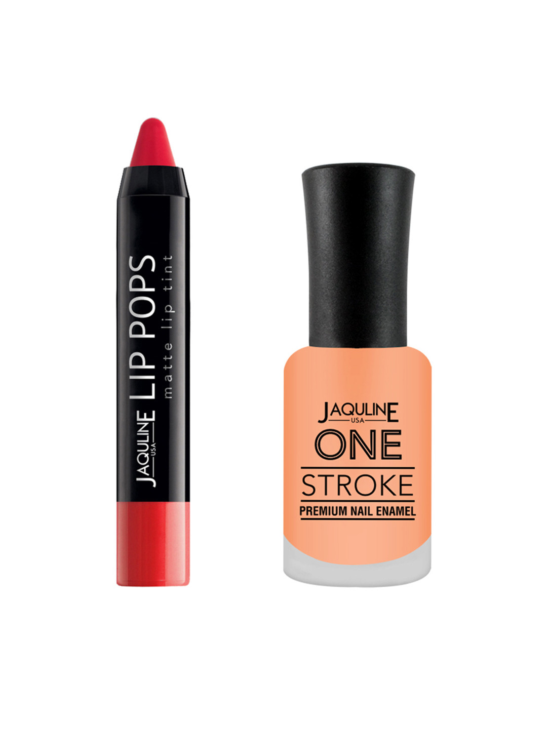 jaquline usa lipstick