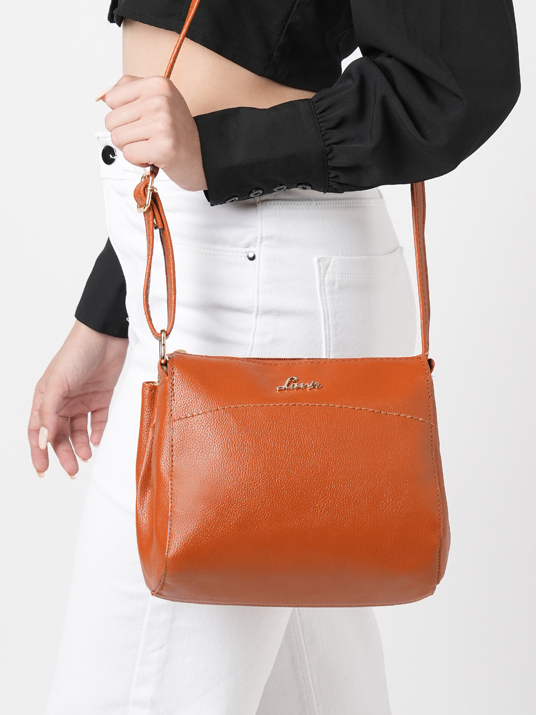 Lavie Women Cetan Sling Bag