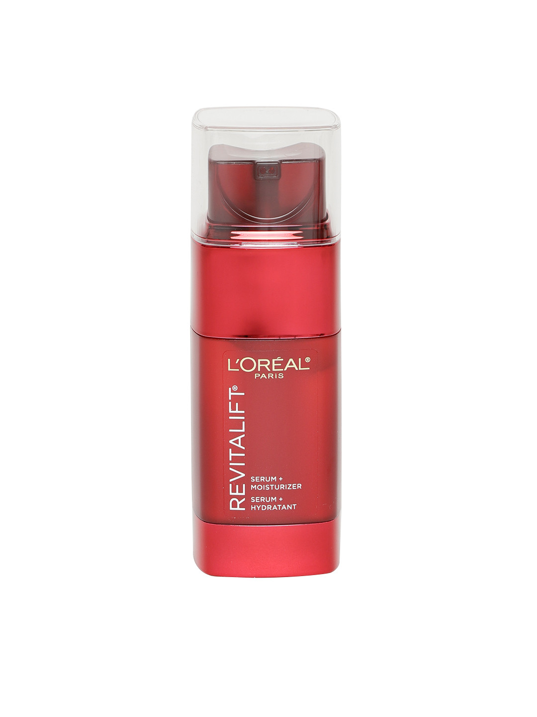 revitalift intensive moisturizer