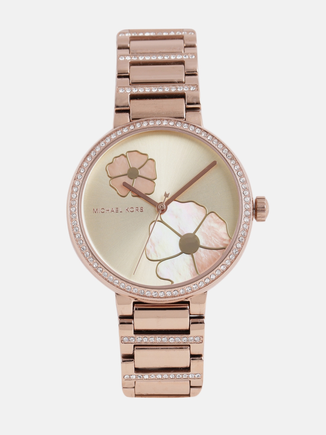 michael kors watches myntra