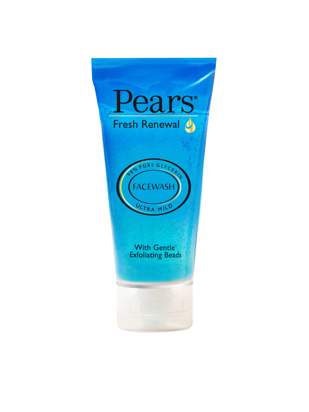 Pears Fresh Renewal Face Wash 60 g