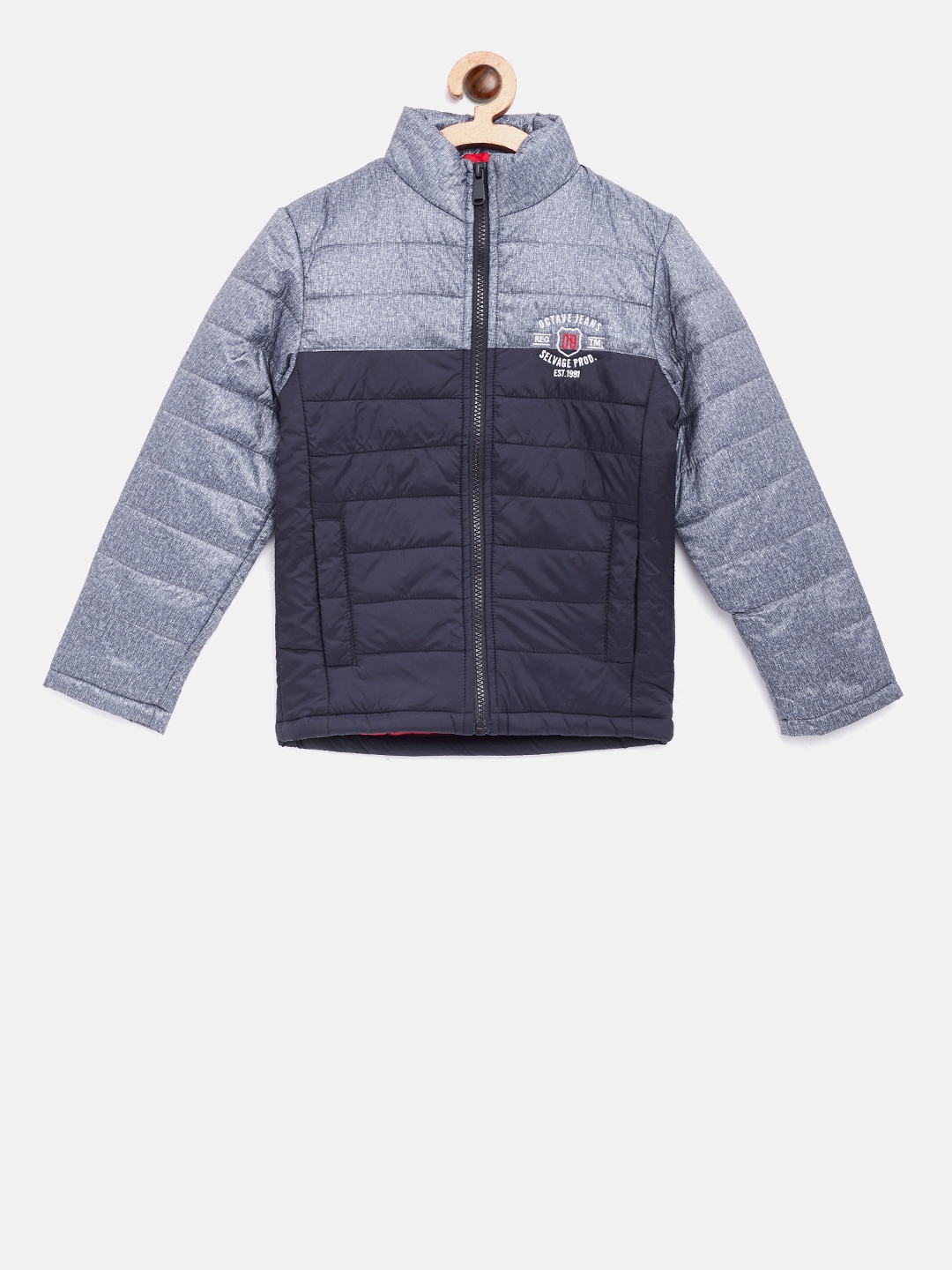 octave junior jacket