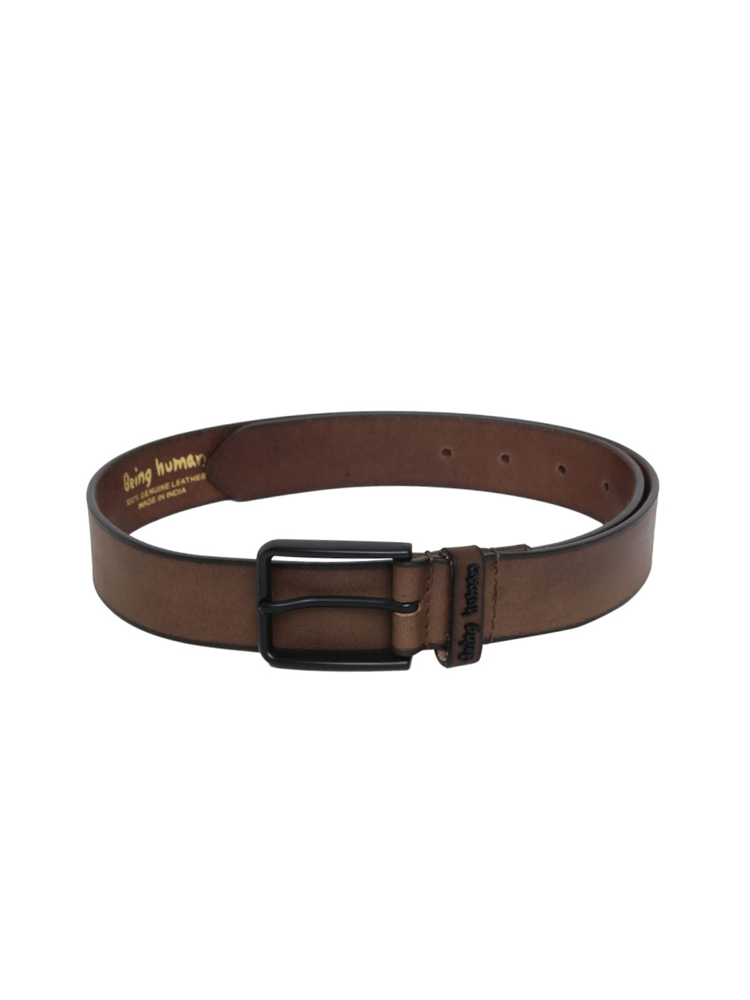 being human belt online