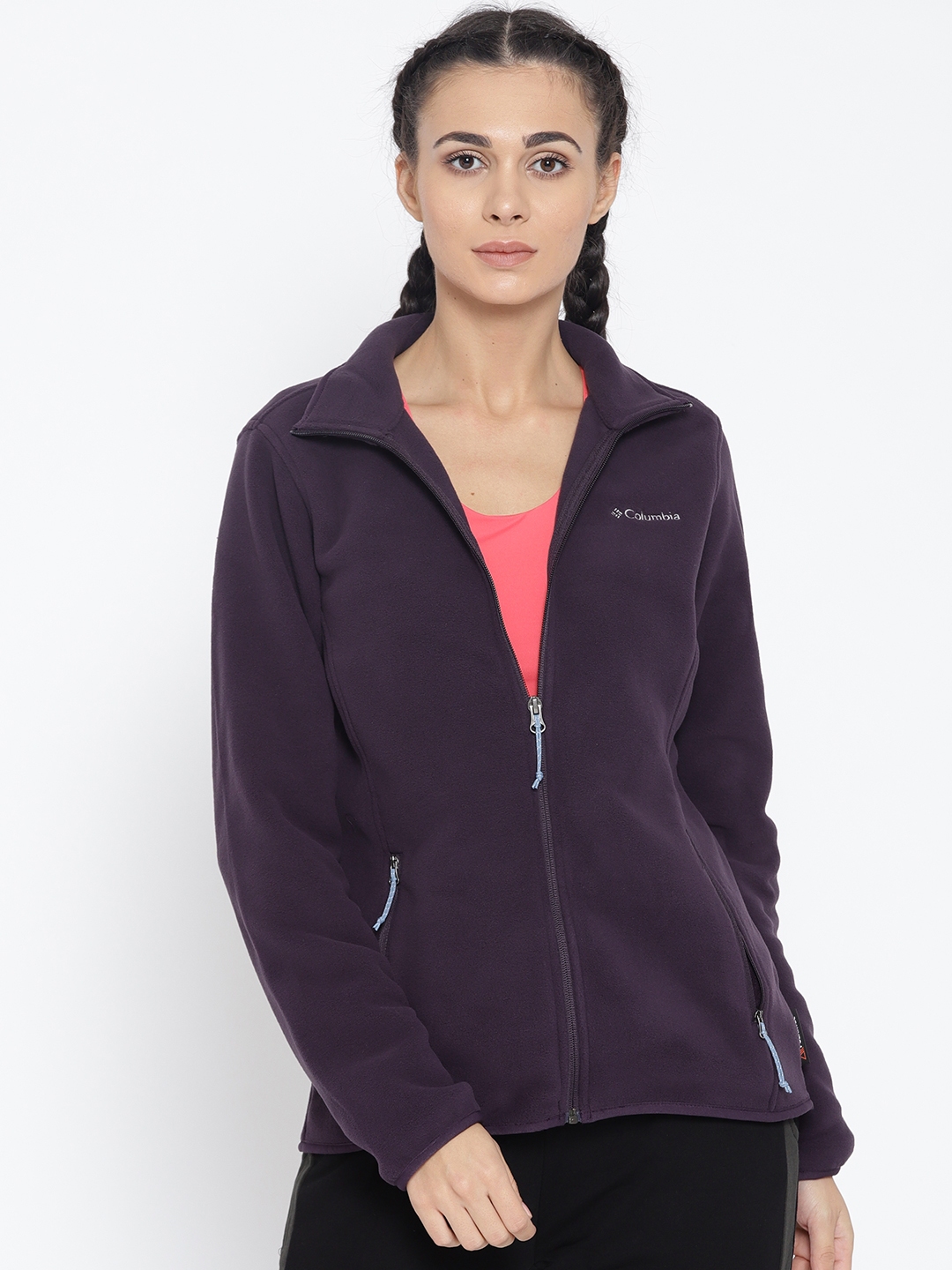 Fuller ridge fleece jacket cheap