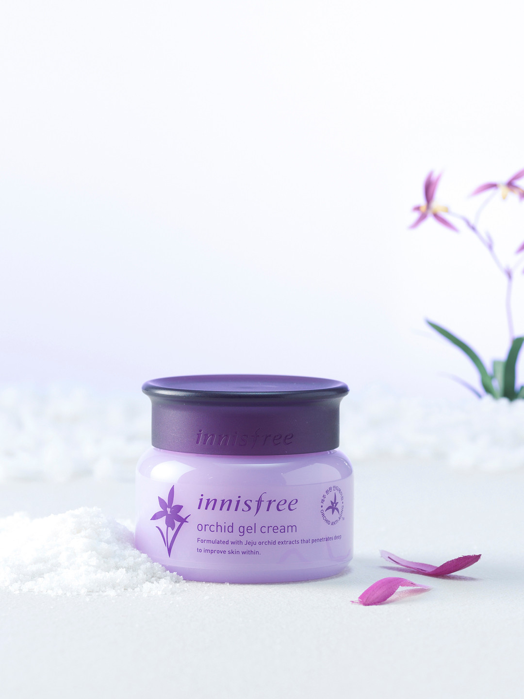 innisfree gel moisturizer