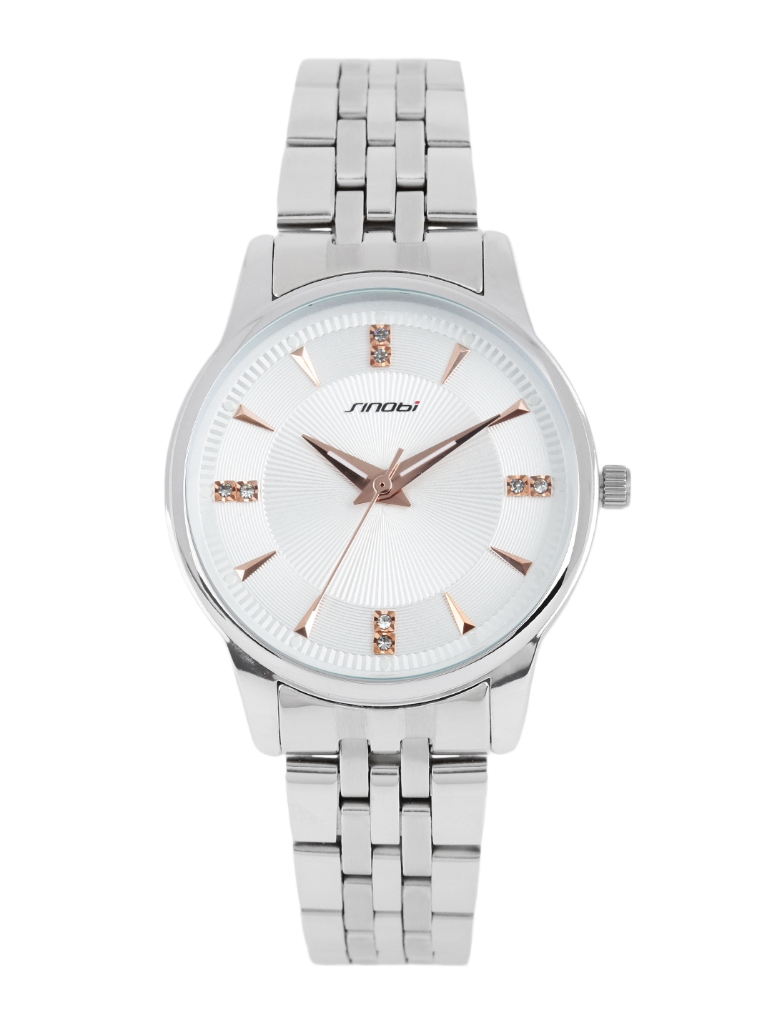 Sinobi women's watch hotsell