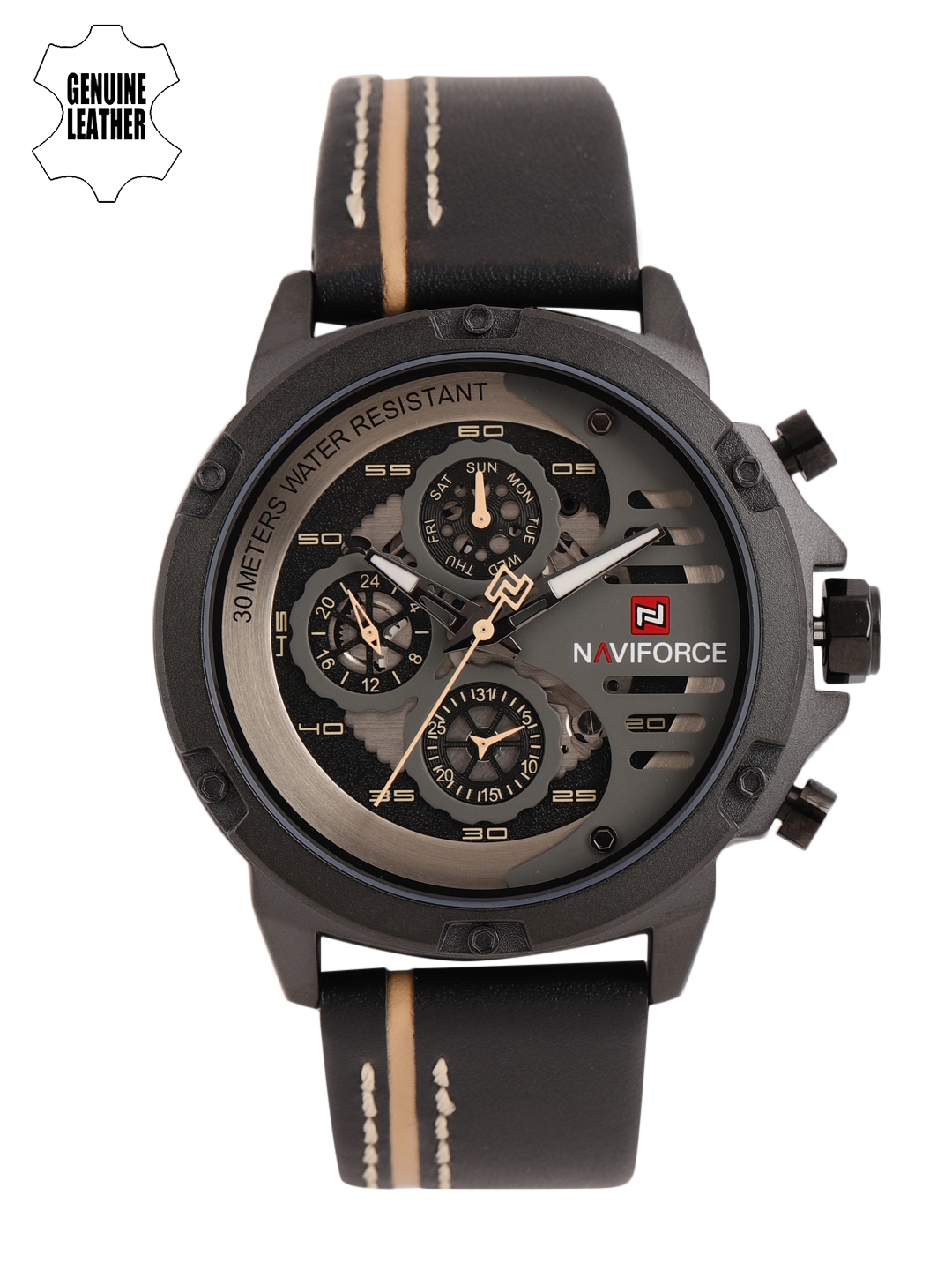 Naviforce 2018 2024