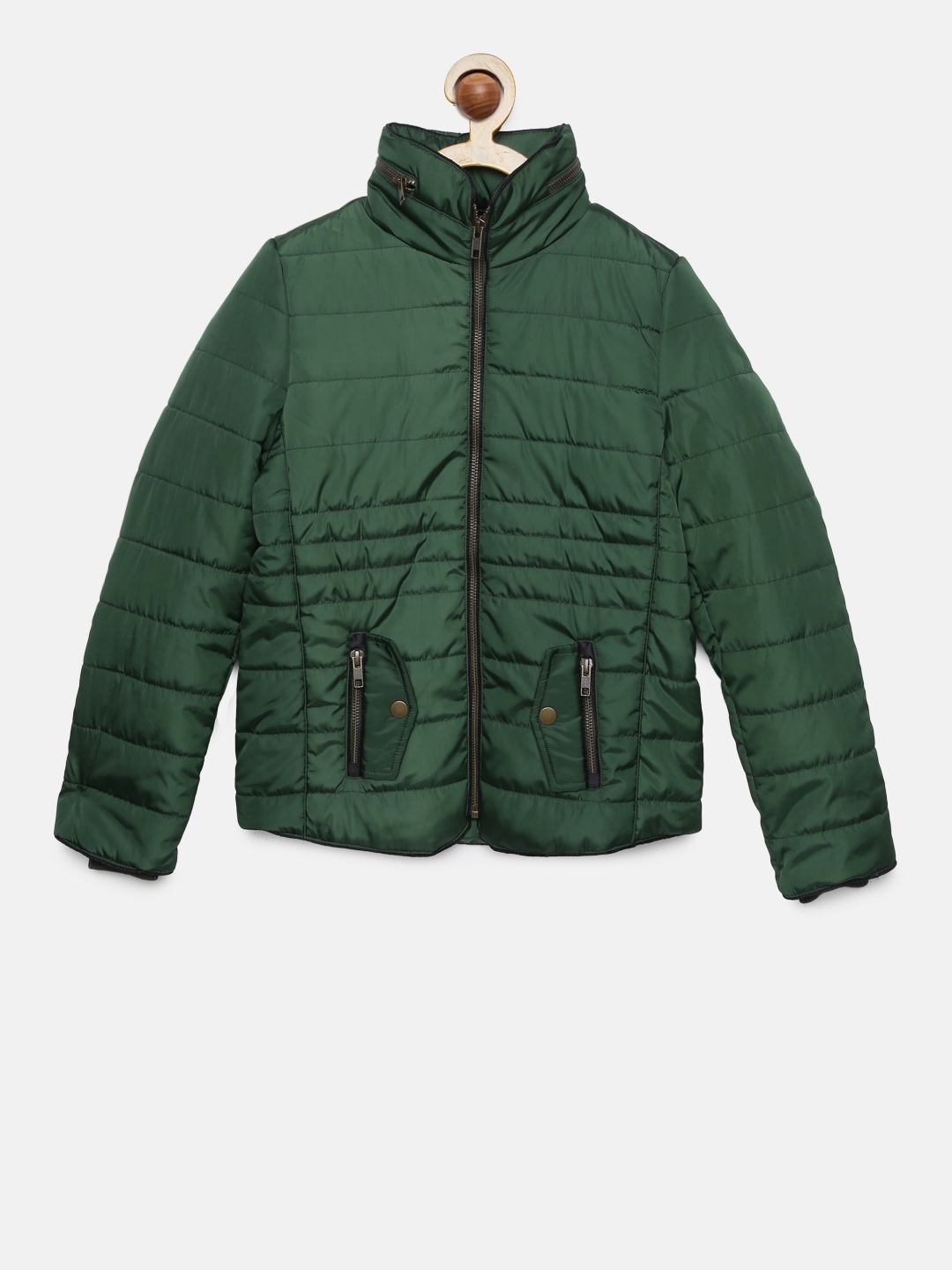 Fame shop forever jacket