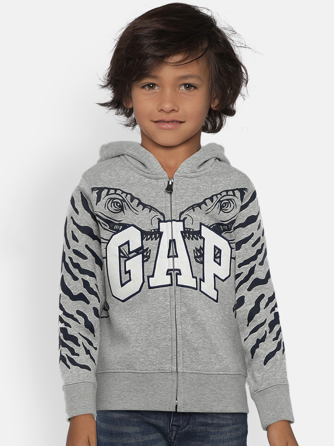 gap hoodie boy