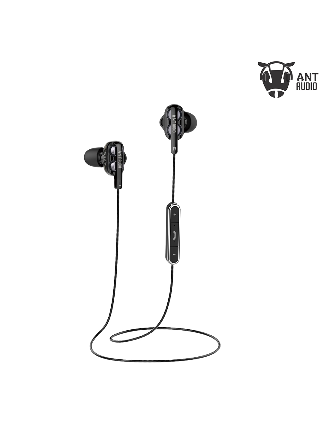 Ant audio best sale wireless earphones