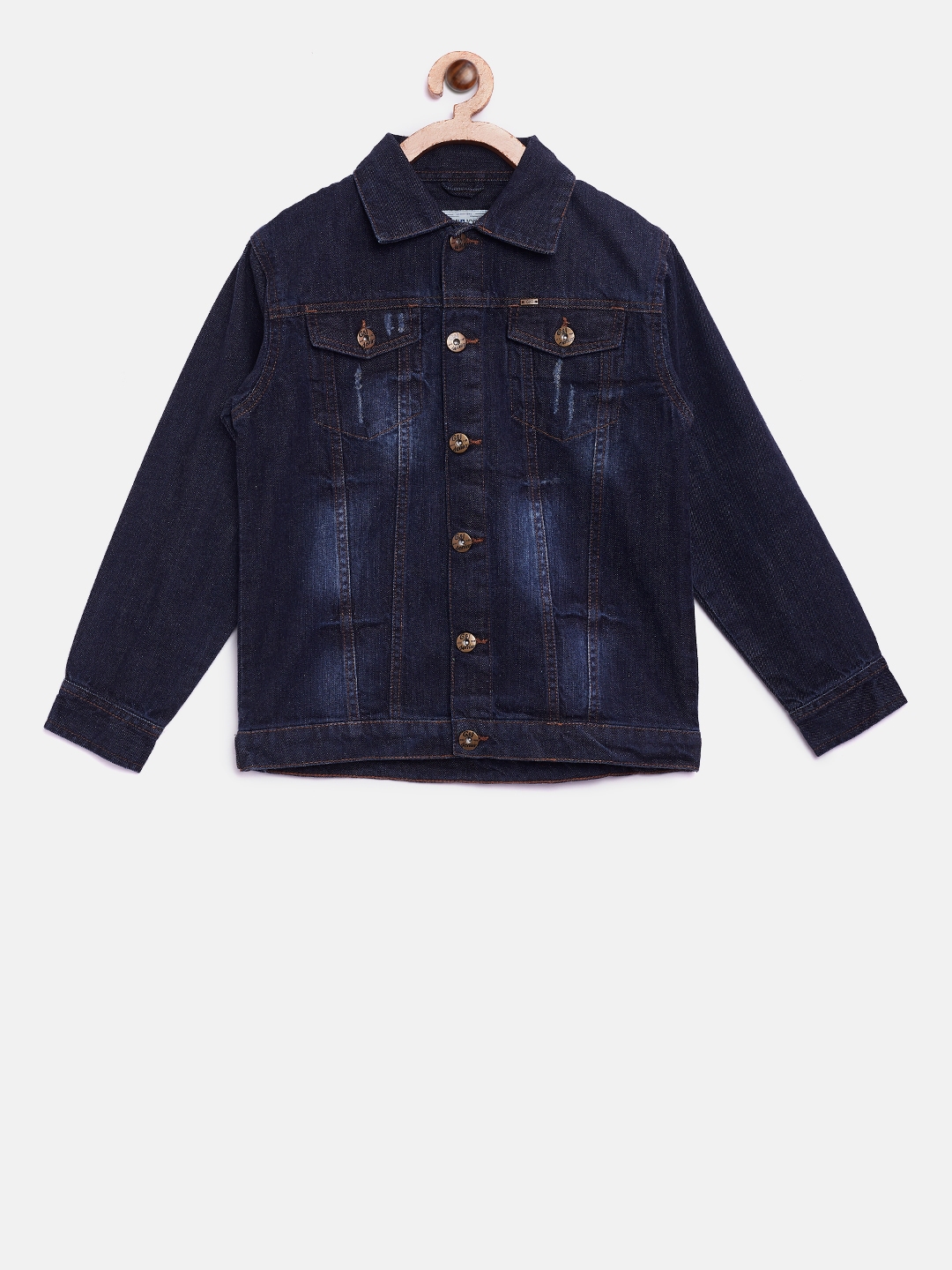 Gini and clearance jony denim jacket