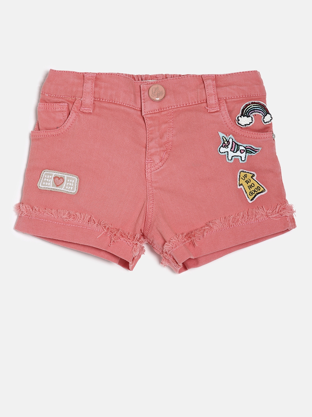 myntra hot pants