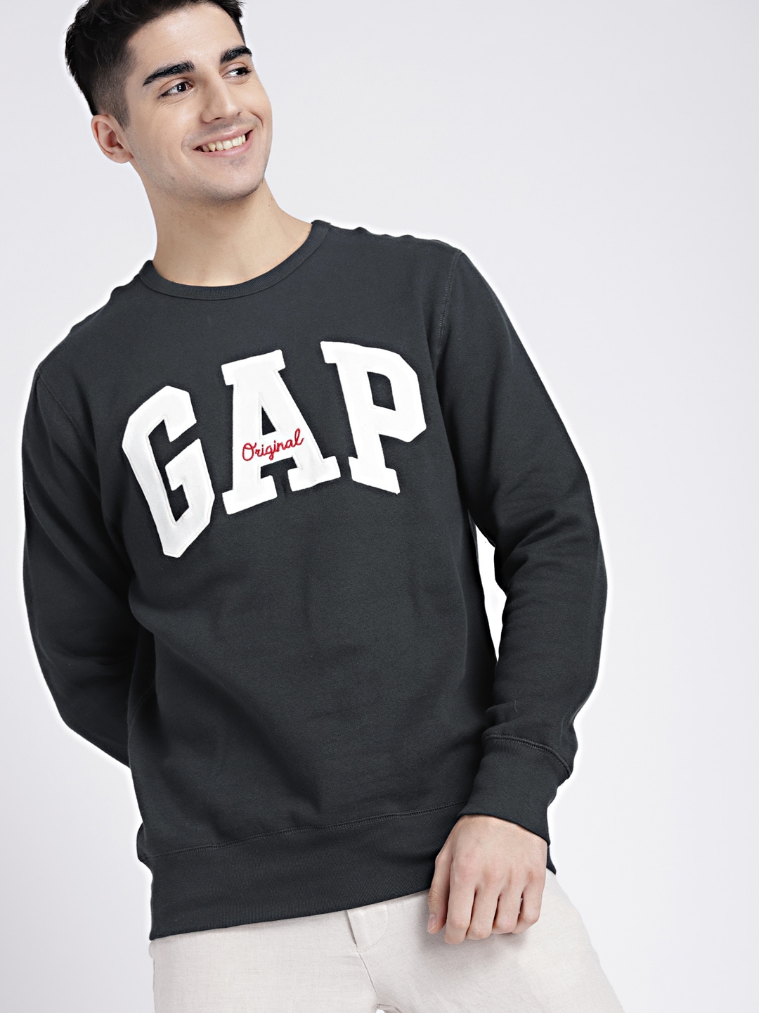 gap original sweatshirt