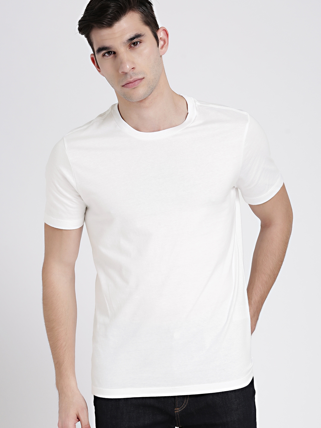 gap t shirts myntra