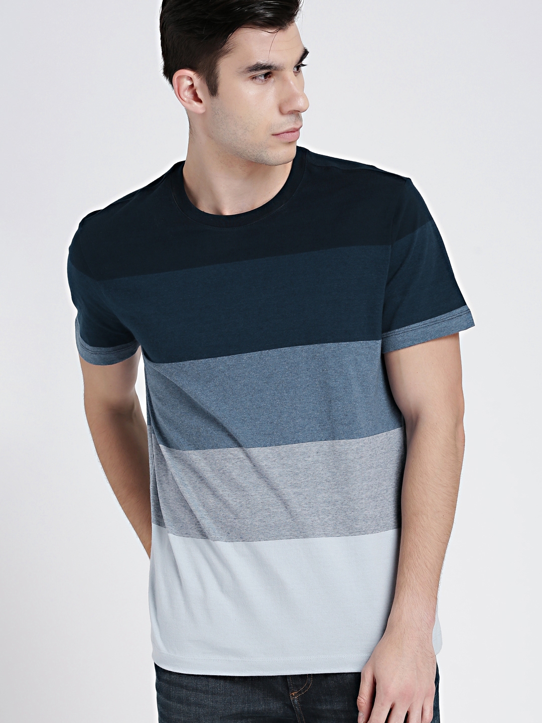 gap classic t shirt