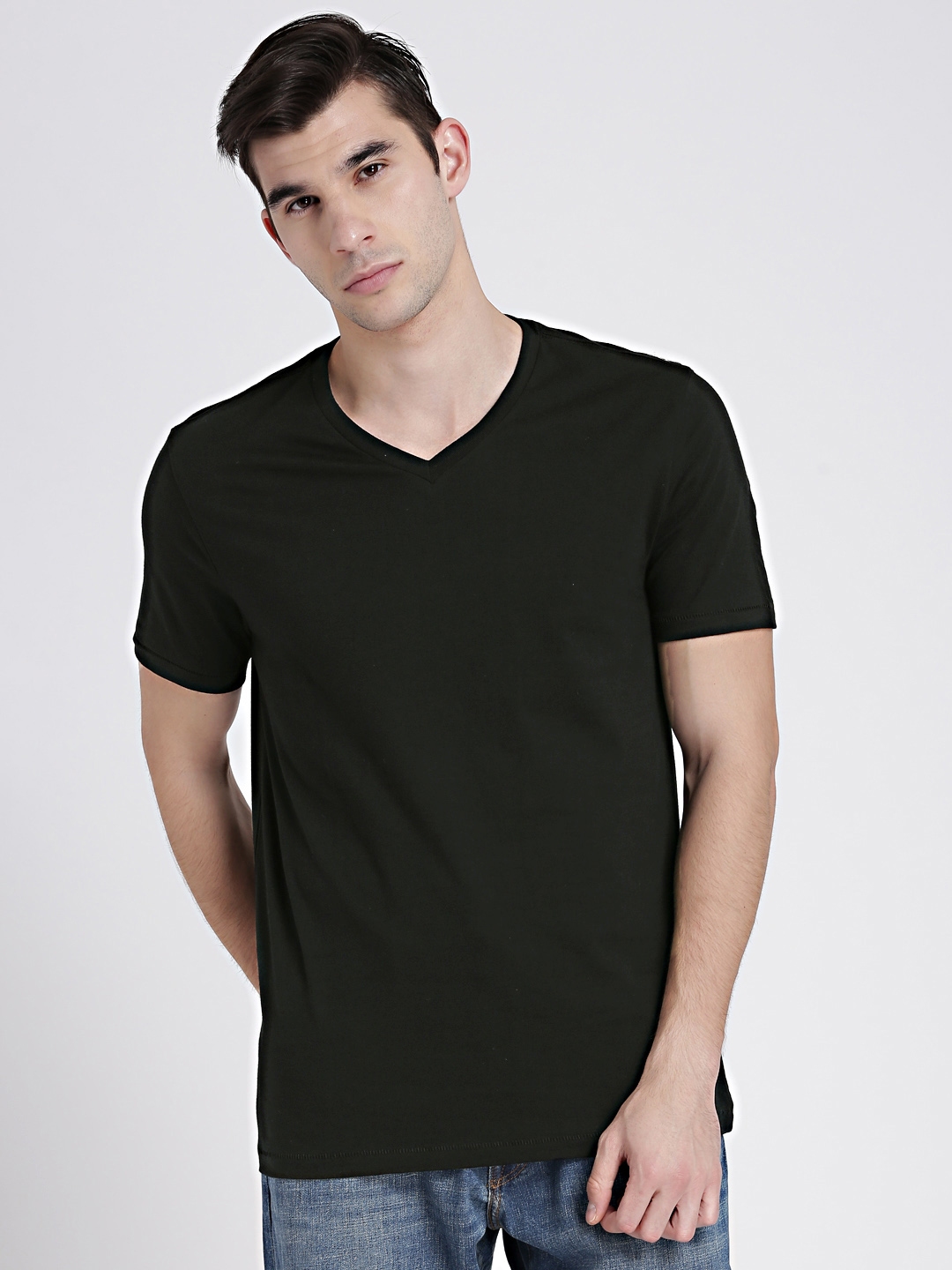 gap classic t shirt