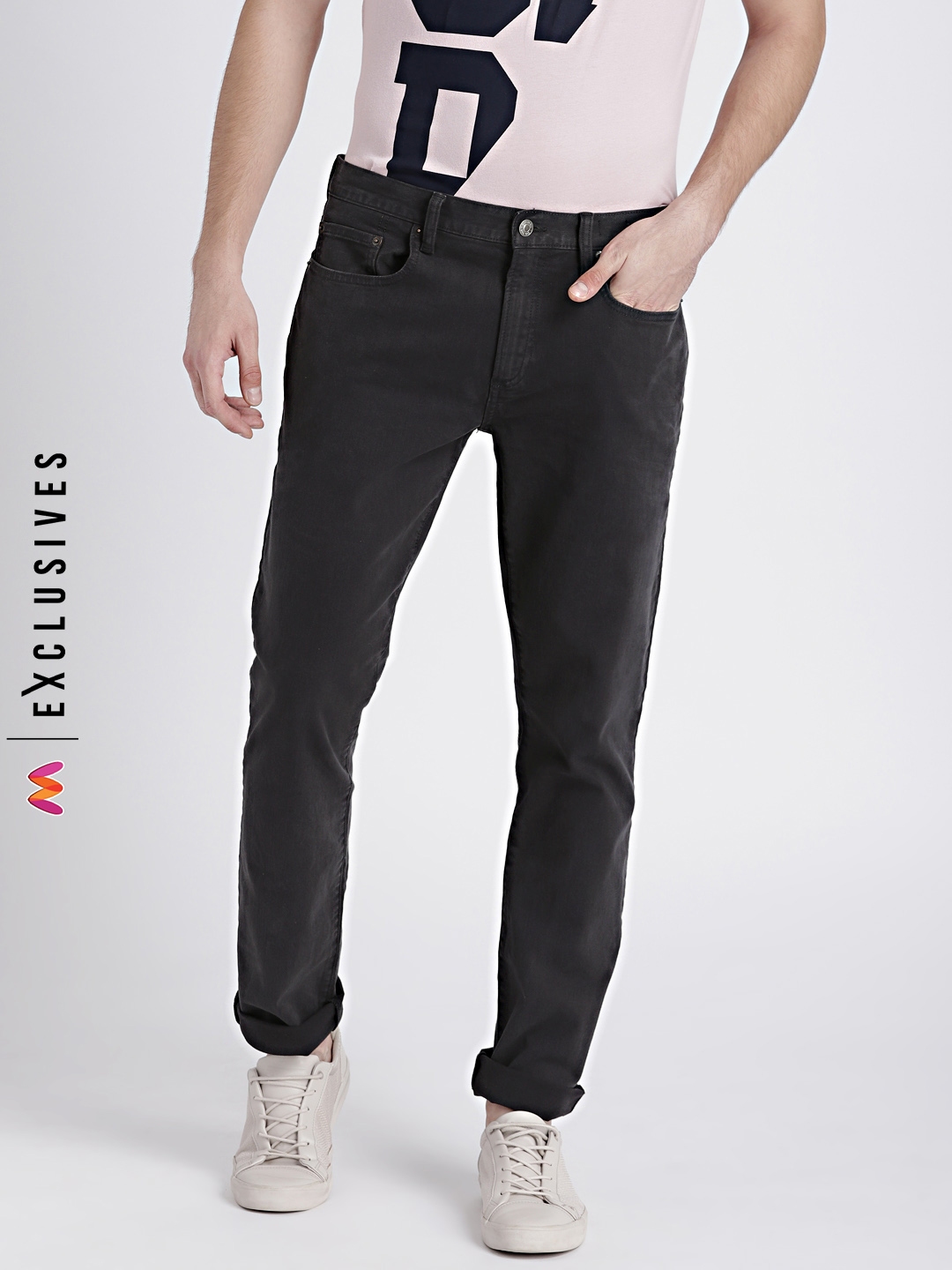 gap mens skinny jeans