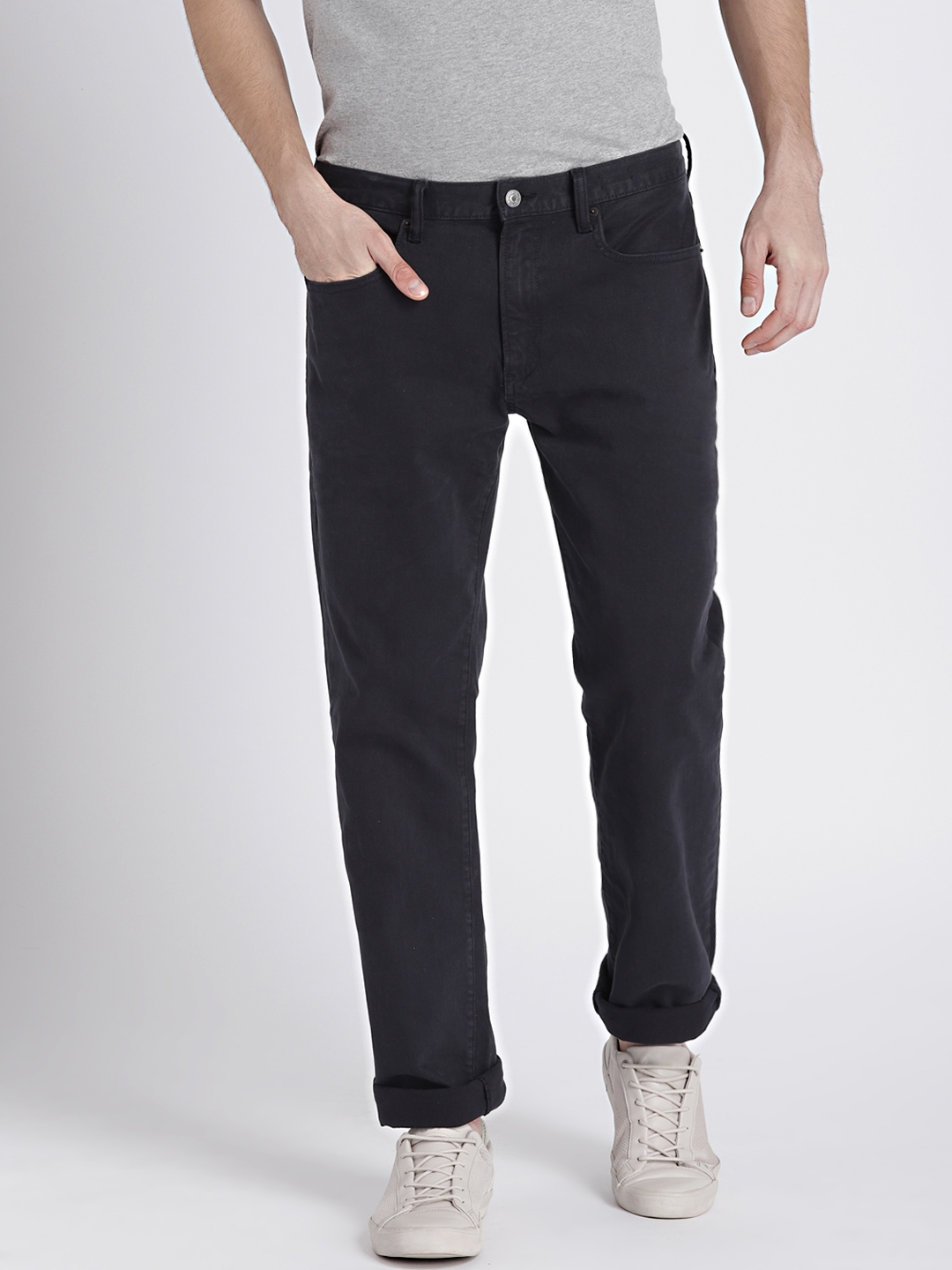 gap colored jeans mens