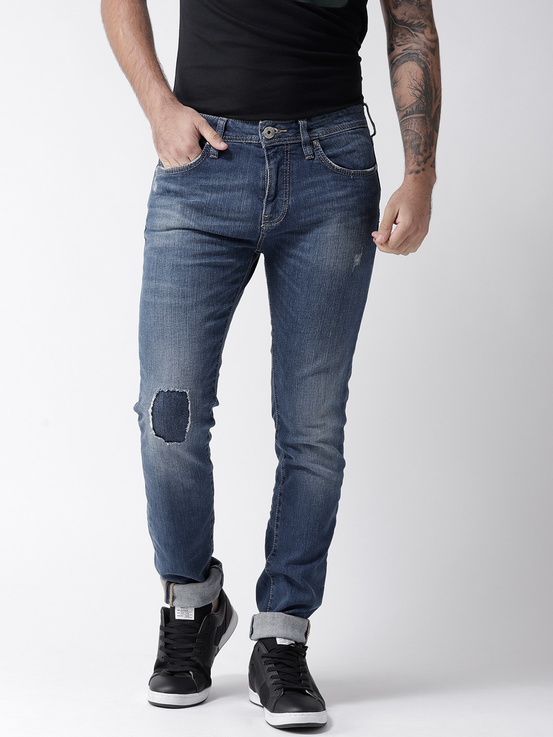 Jeans clearance gas skinny