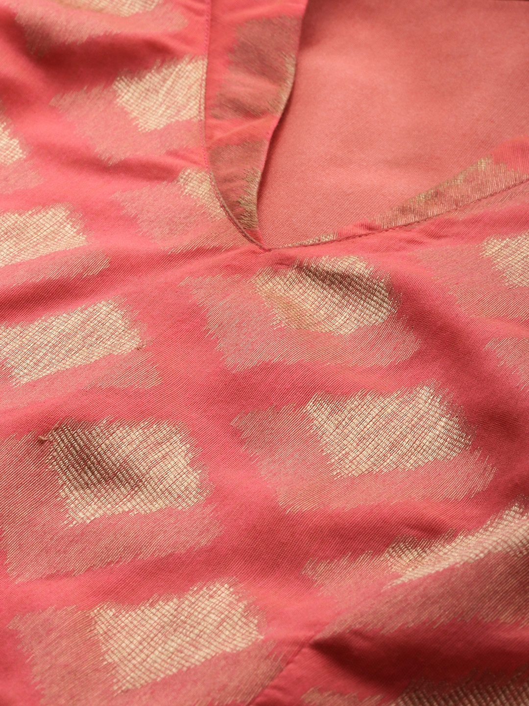 Deb Peach Dress