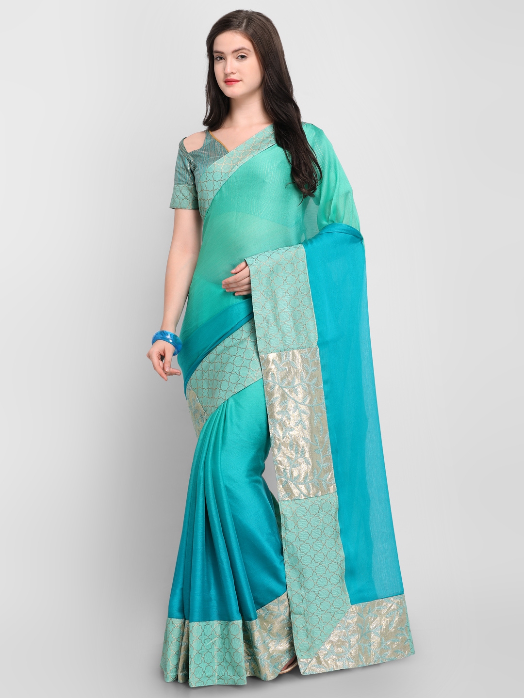 Myntra shaily cheap sarees