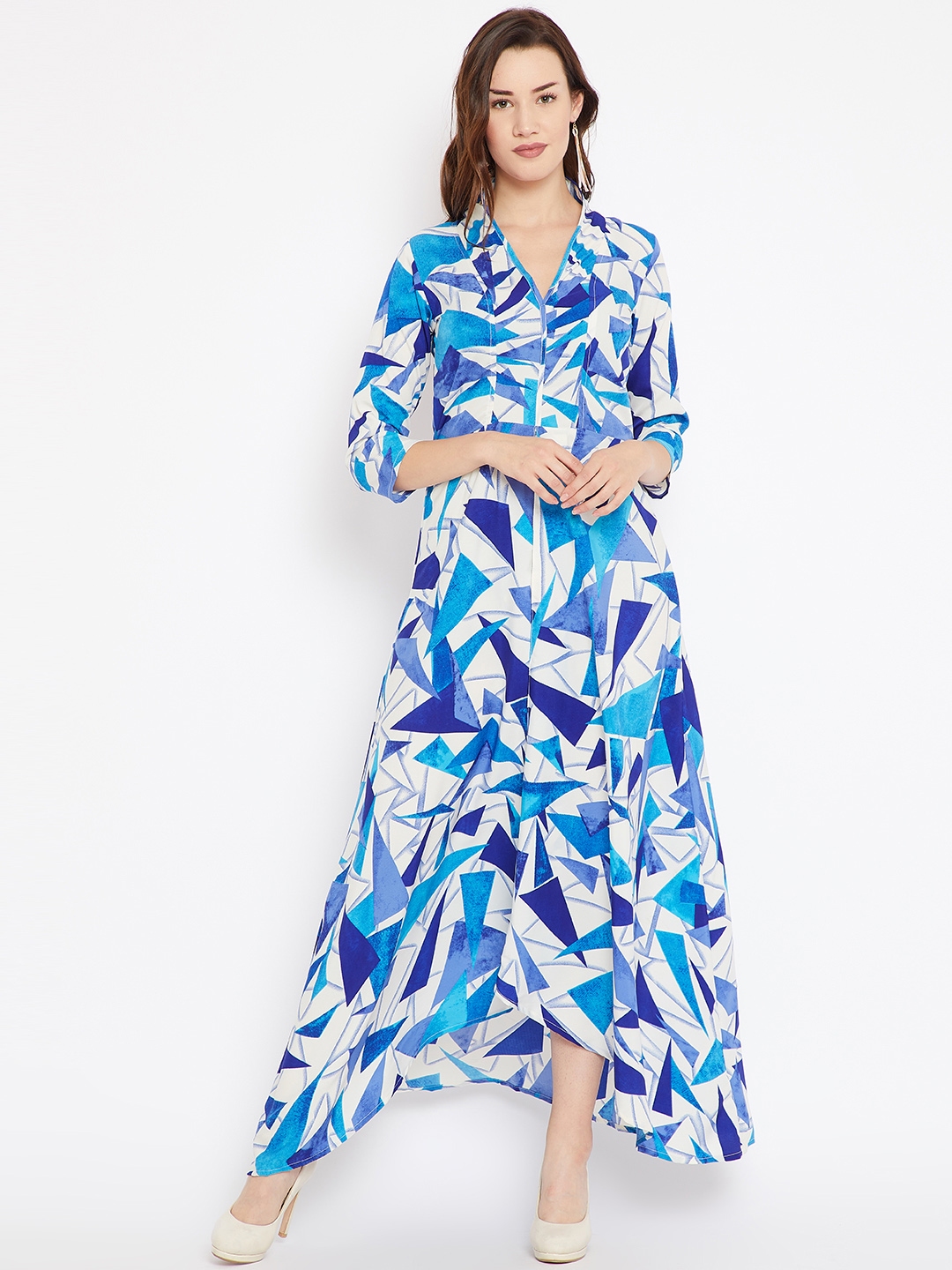 Cottinfab 2024 maxi dress