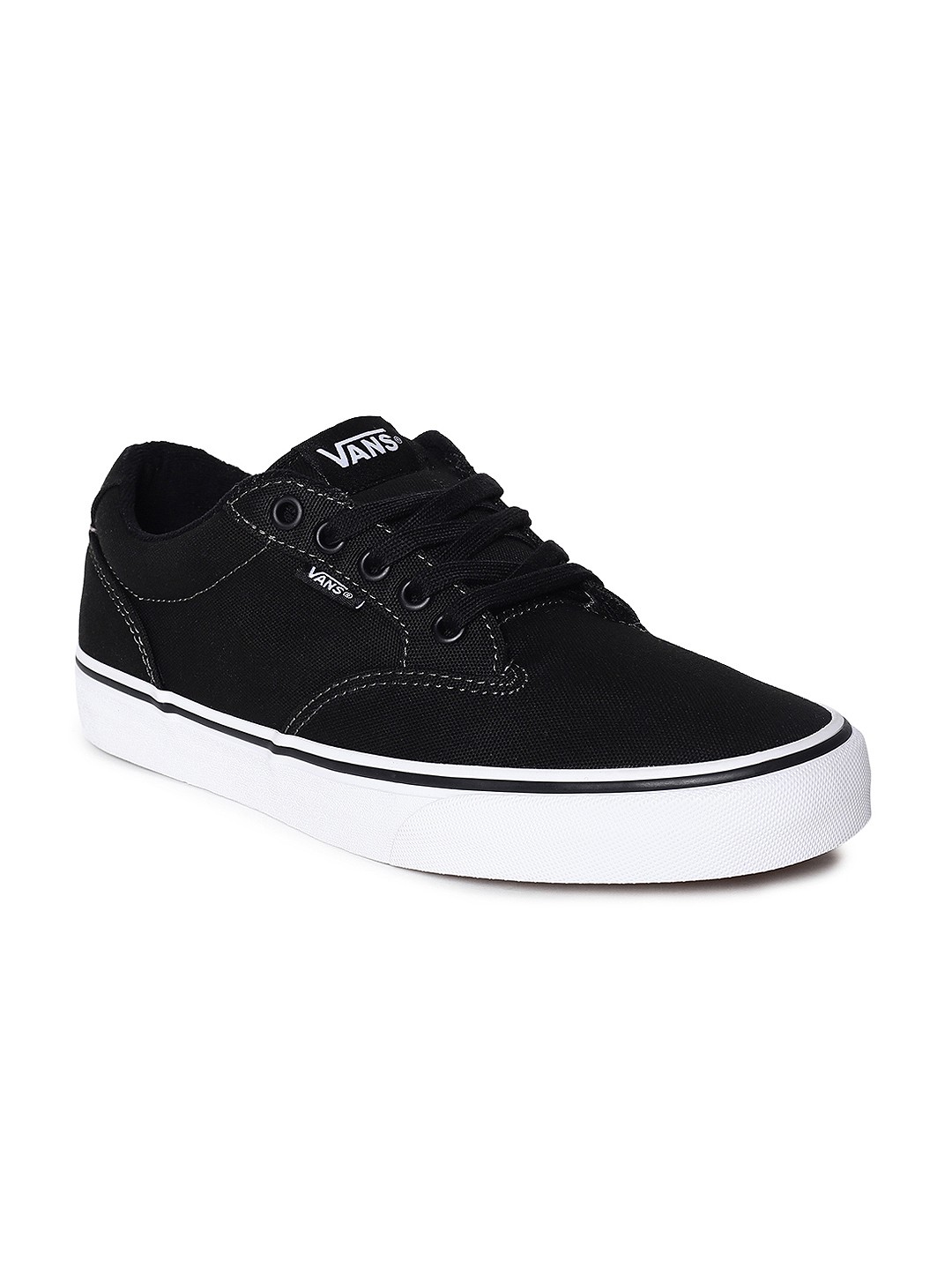 vans men's winston sneakers