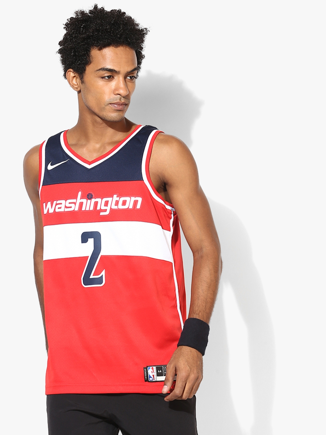 Washington Wizards Jerseys, Swingman Jersey, Wizards City Edition