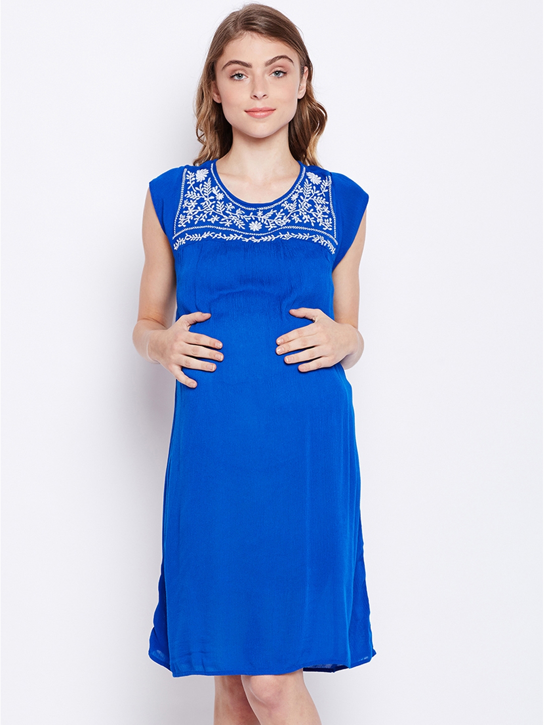 A Line Maternity Dresses