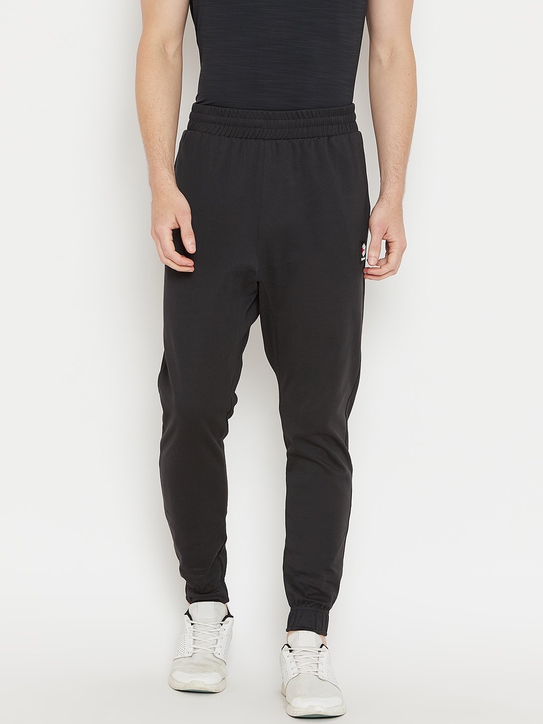 reebok track joggers
