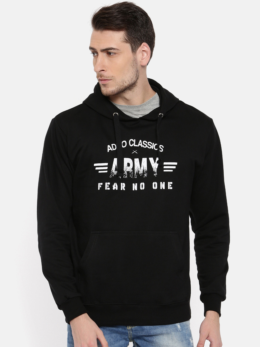 adro sweatshirt