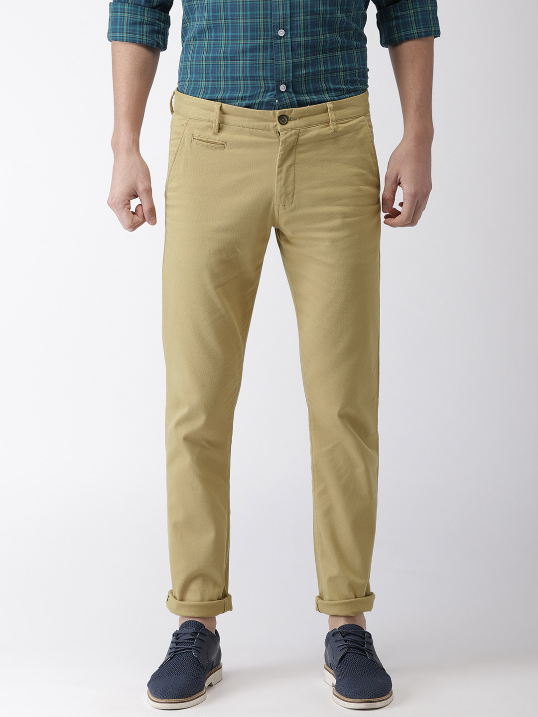 arrow khaki pants