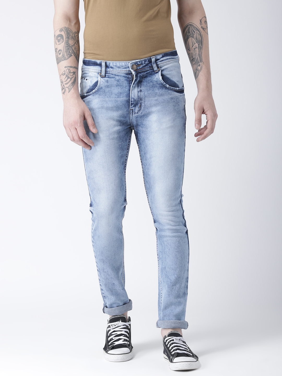 cinocci jeans