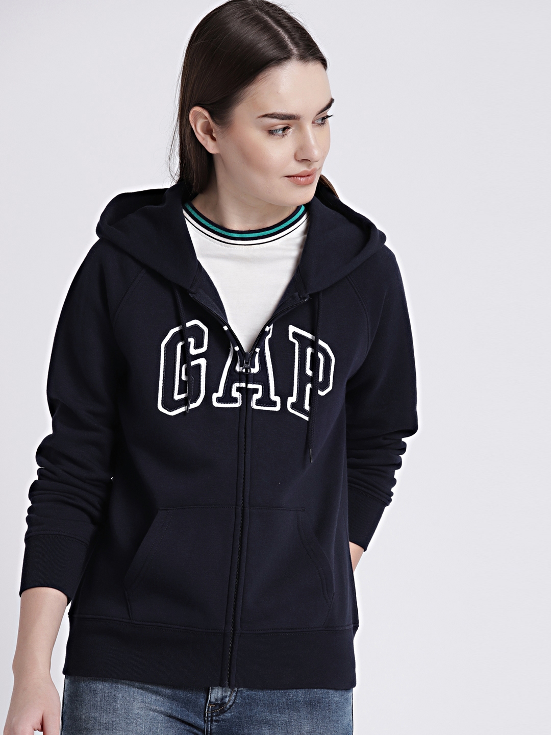 gap womens sweatshirt