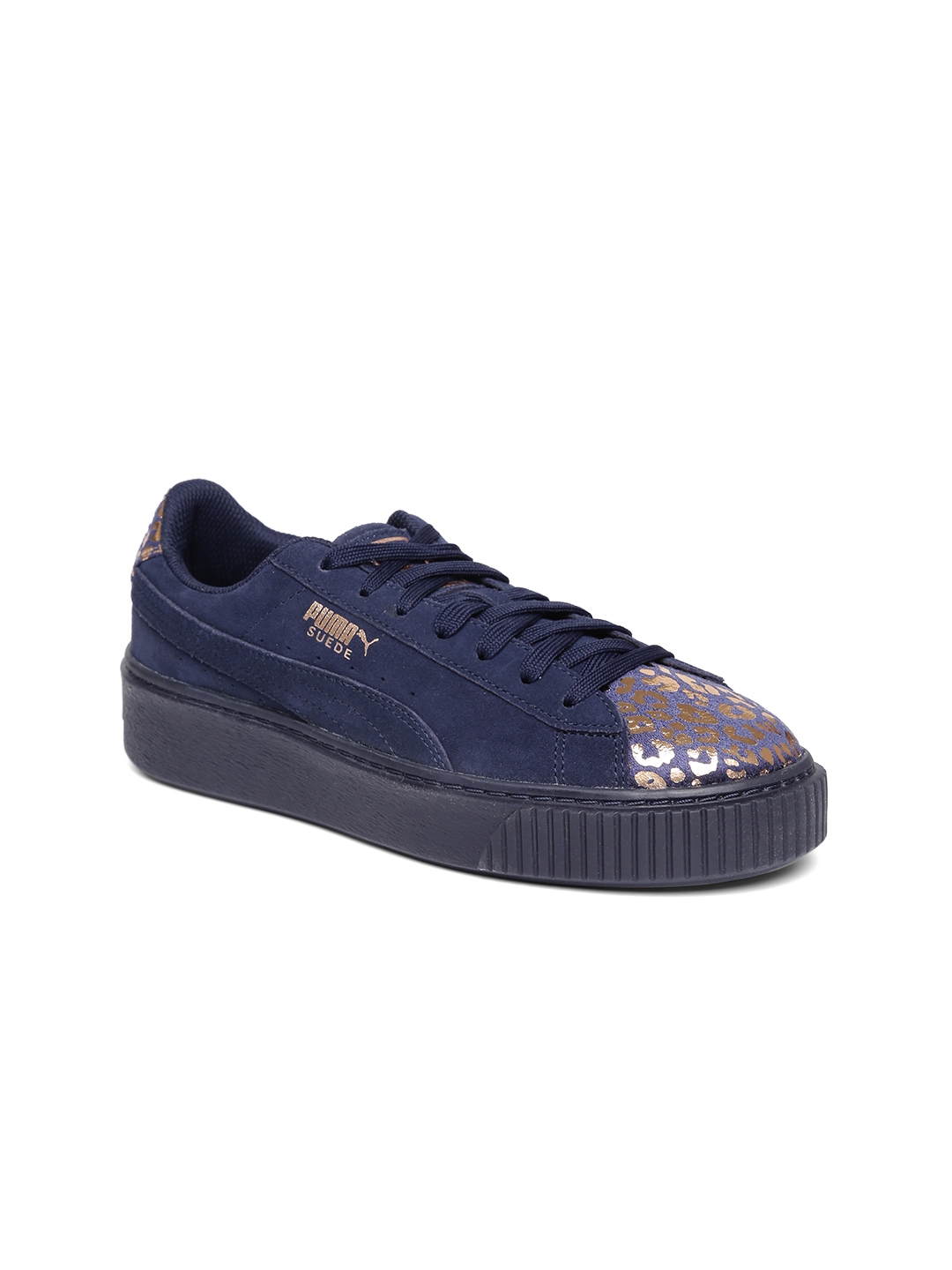 Puma sales platform junior