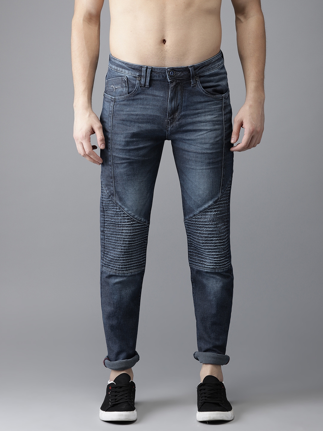 flying machine jeans myntra