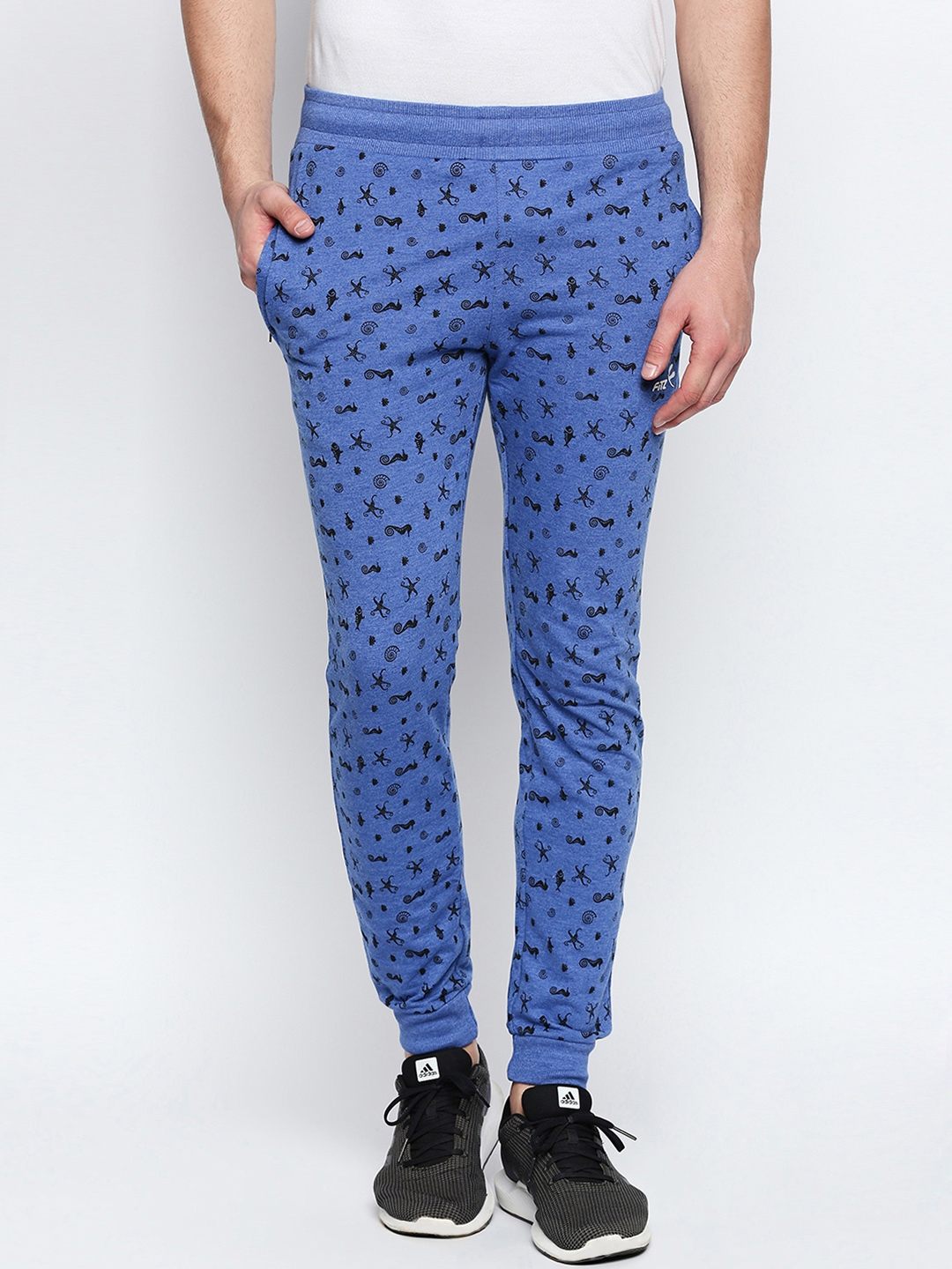 track pants men myntra