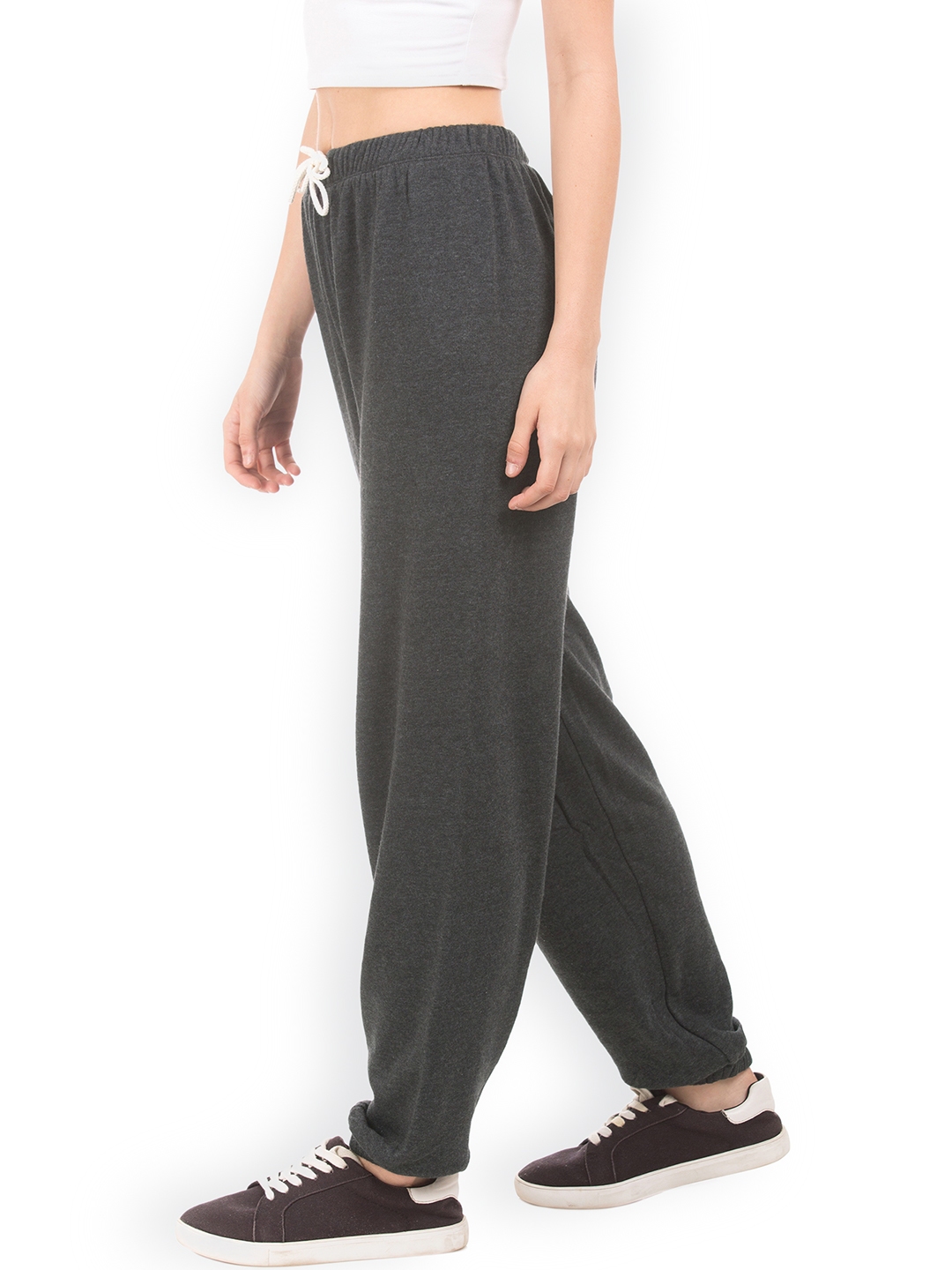 myntra track pants women