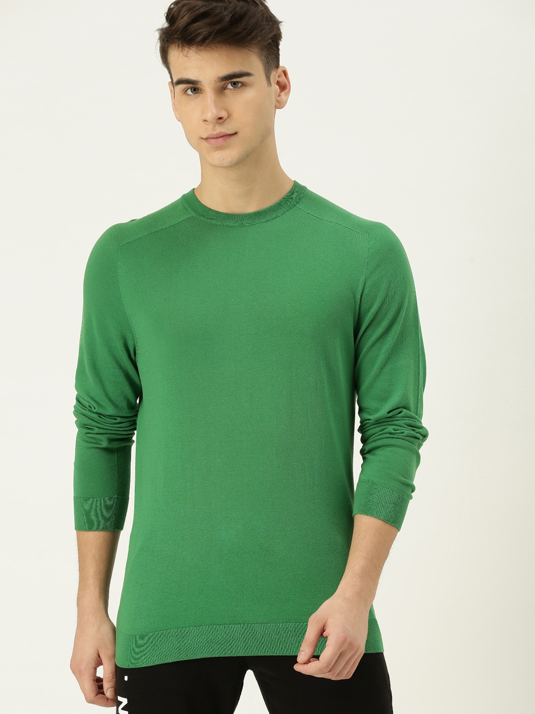 Ucb sweaters myntra online