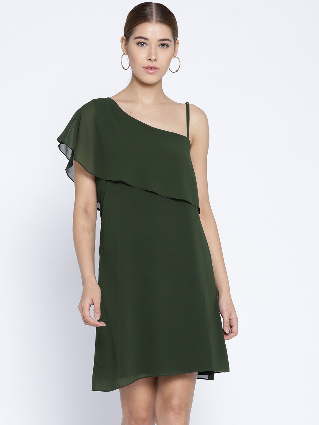 long one piece on myntra