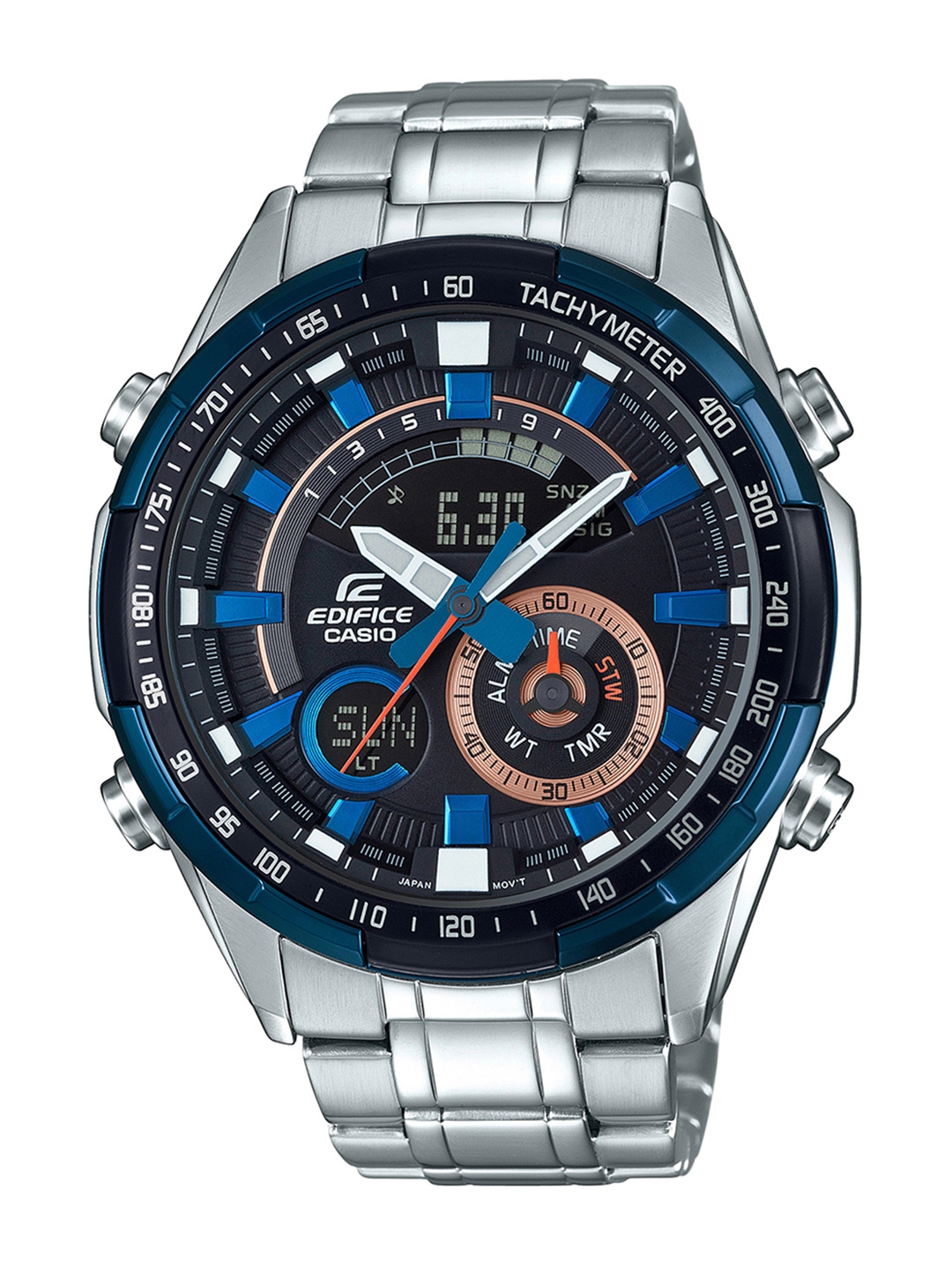 casio edifice ex360
