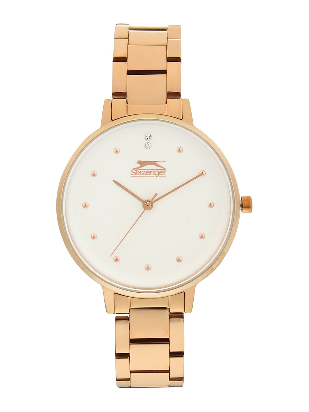 Slazenger 2025 montre 2019