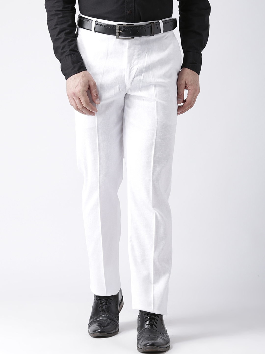 Buy Premium Formal Trousers For Men Online in India | SNTCH – SNITCH-saigonsouth.com.vn