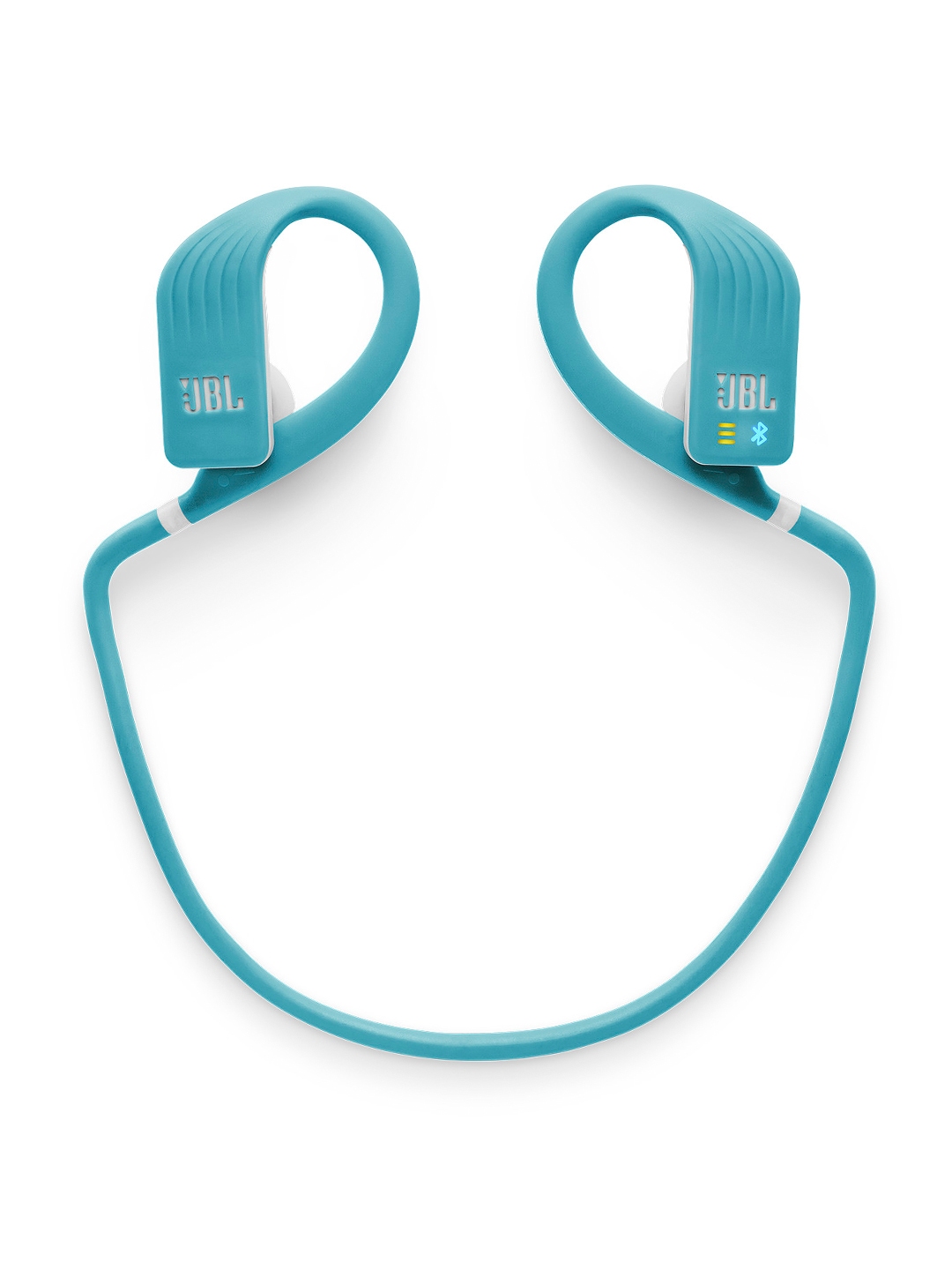 Buy JBL Unisex Teal Endurance Drive Wireless Sports Headphones with MP3 Player Headphones for Unisex 7272340 Myntra