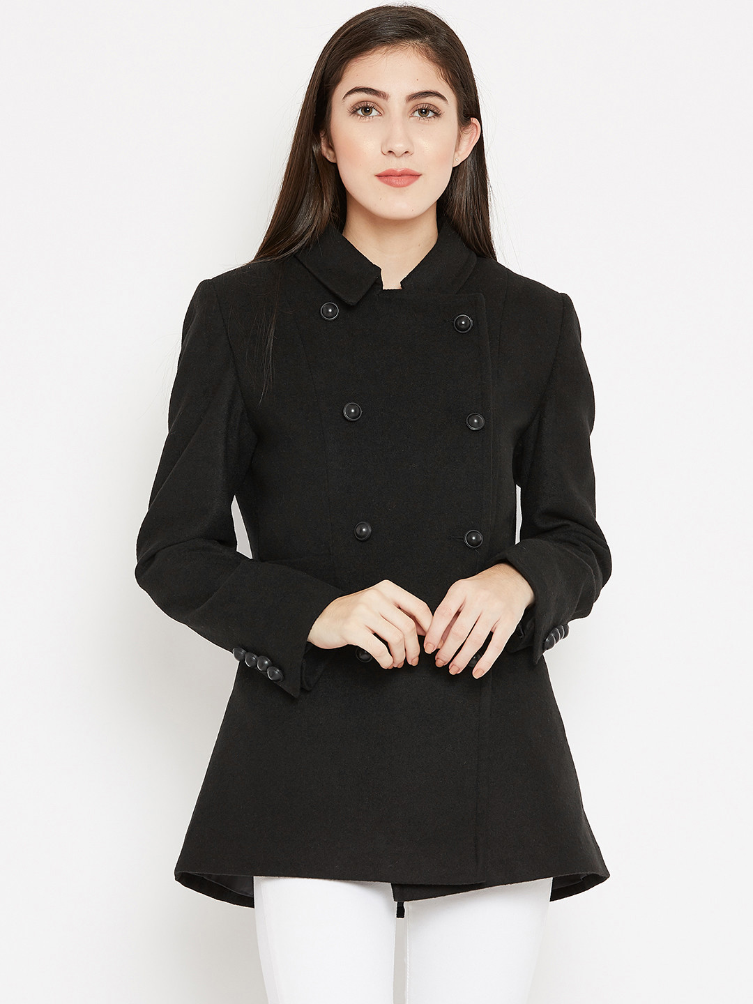 Madame short coat Clearance