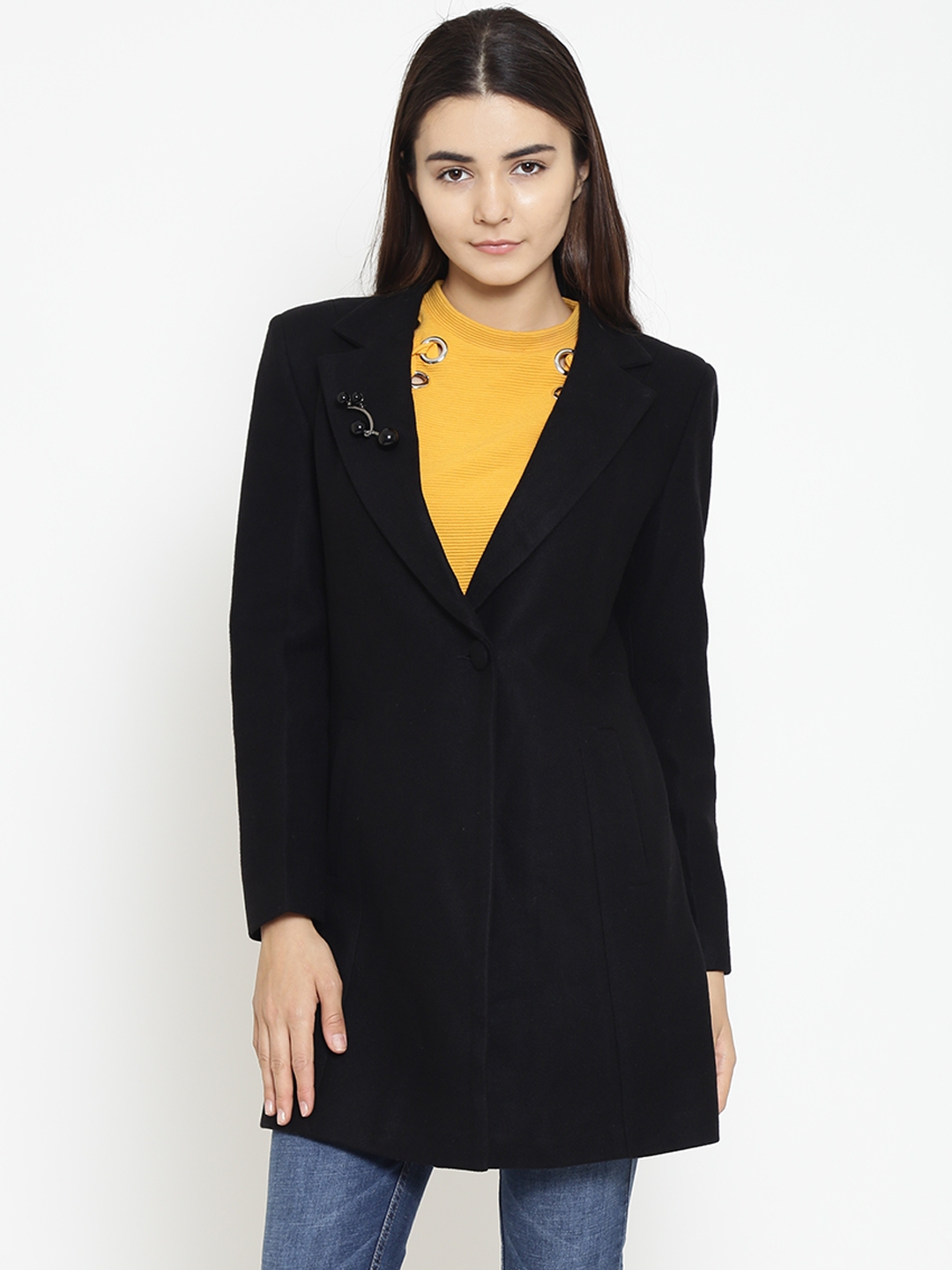 Womens top coats 2018