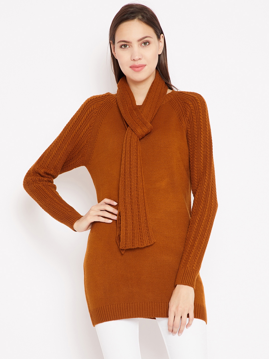madame sweaters