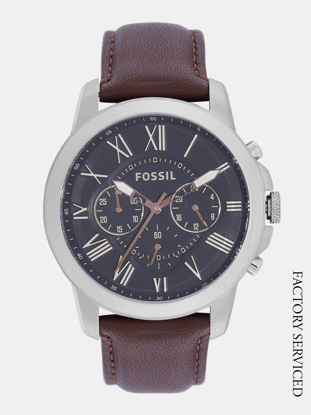 Fossil fs4813i discount