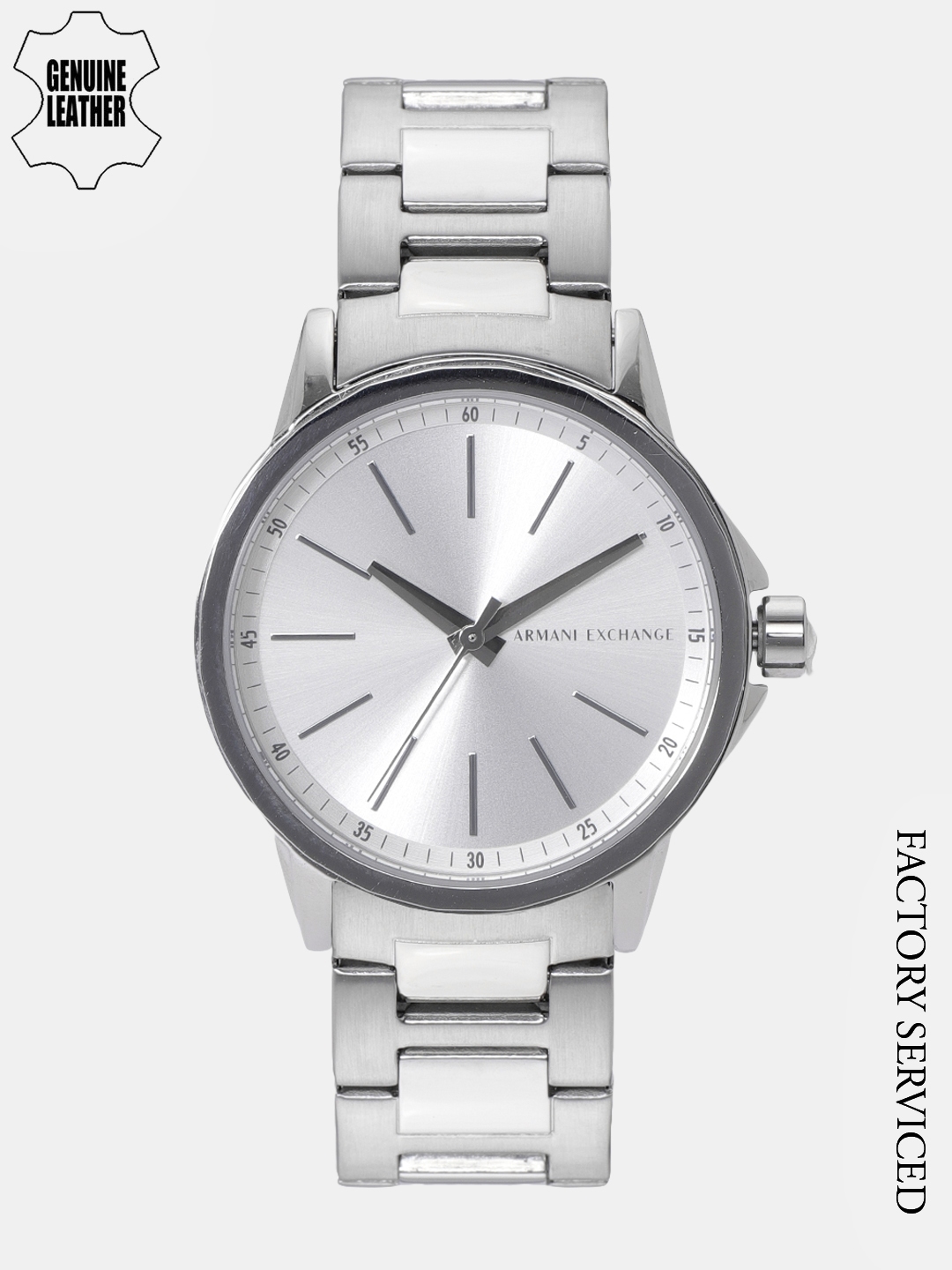 armani exchange factory