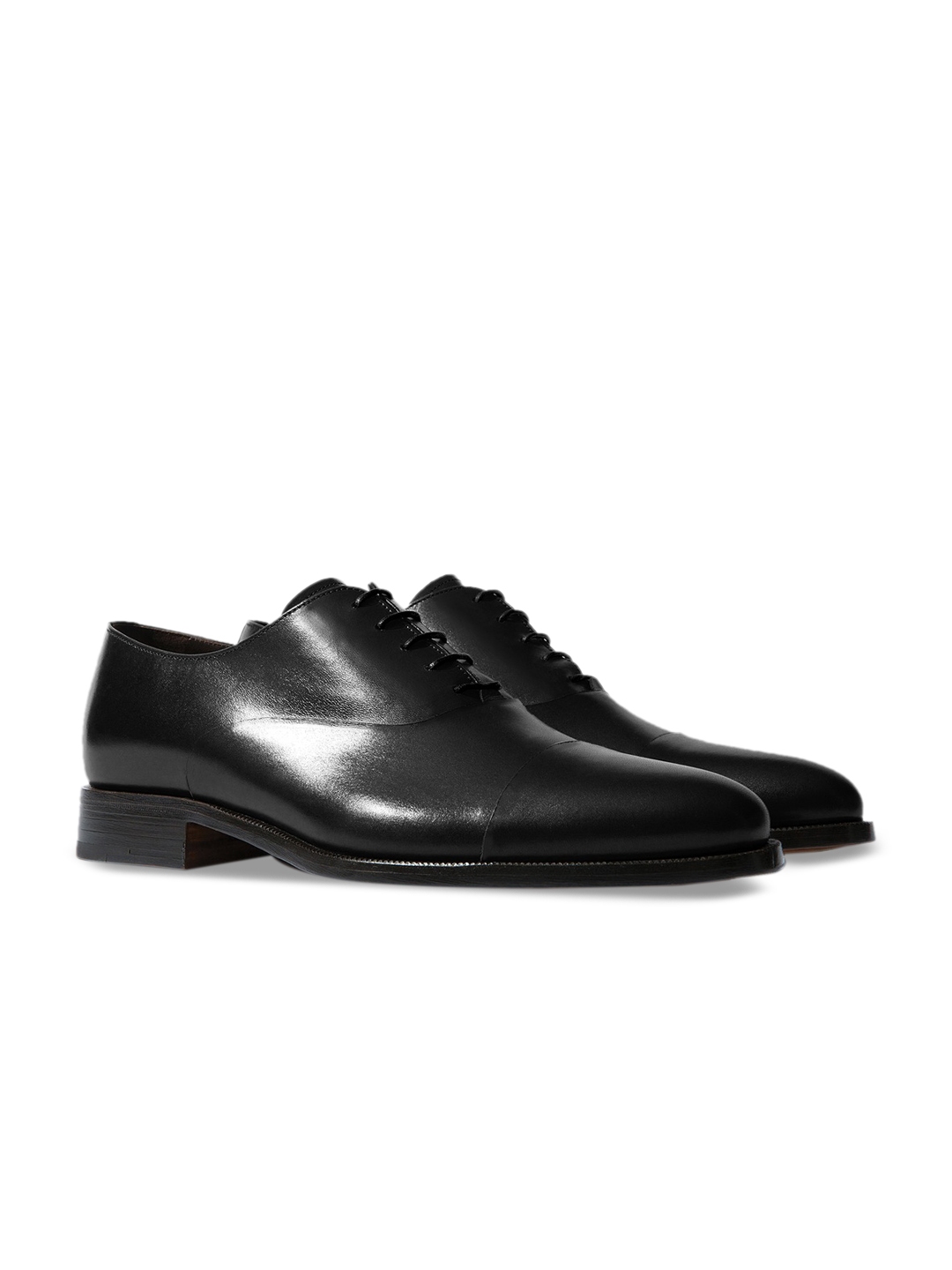 myntra hush puppies formal shoes
